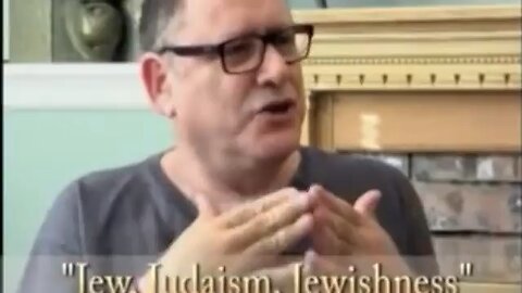 A Jewish Man Explains that Zionism is Not the Problem, they are