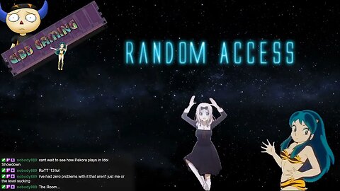 Random Access - Rise of the Triad Ludicrous Edition