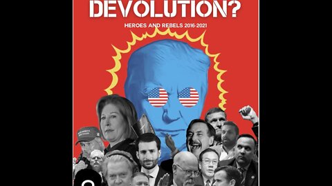 Patel Patriot's Devolution: Addendum 5!