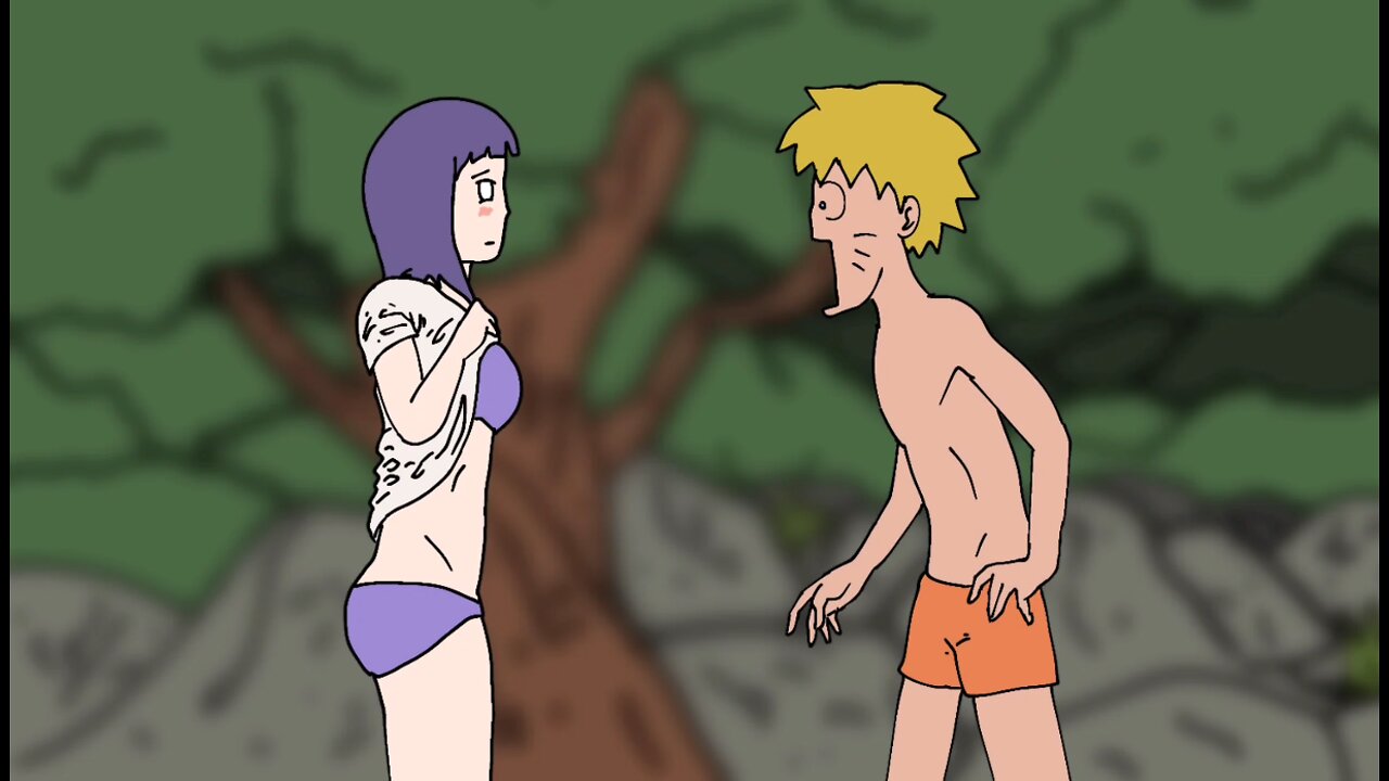 Naruto & Hinata Shipp