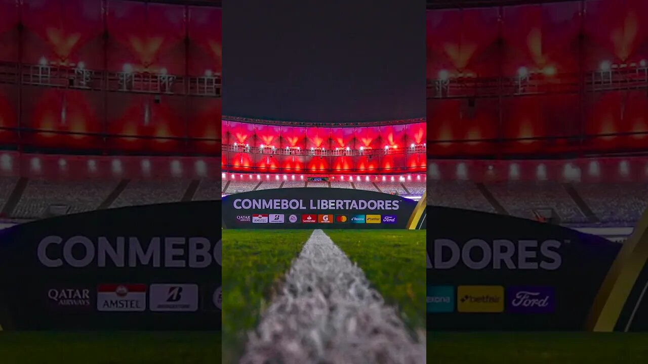 🏟️[FLAMENGO CONVERSA COM VASCO SOBRE MARACANÃ]🏟️