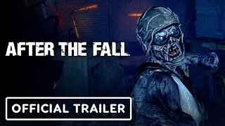 After the Fall - Official 'Closer Look' Trailer