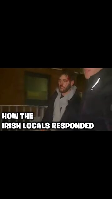 BREAKING: Alleged attempted attack on young girl in Poppintree, Ballymun by non-national