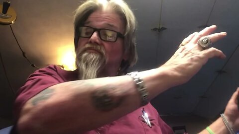 What it is,is what it will be