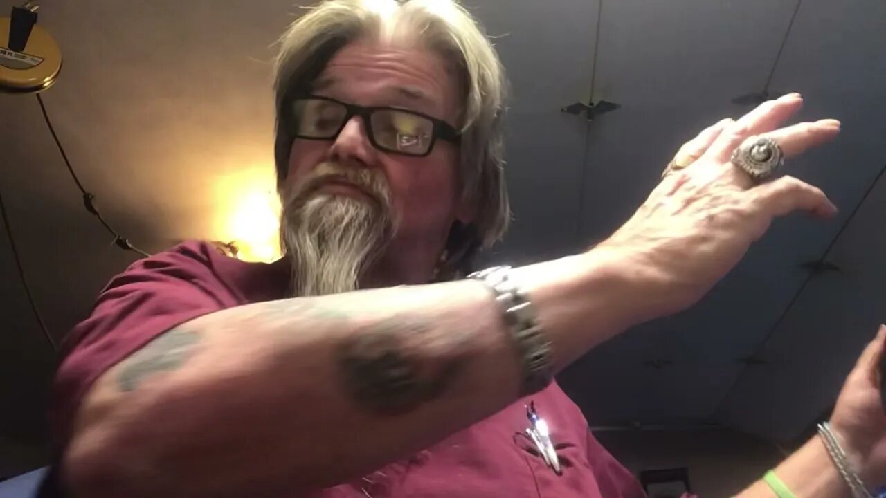 What it is,is what it will be