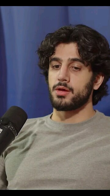 Daniel's Response to the Islamophobia of the ADL