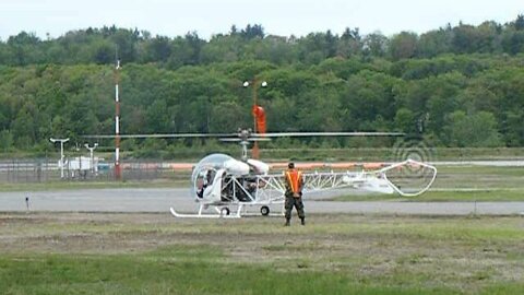 Chopper rides.AVI