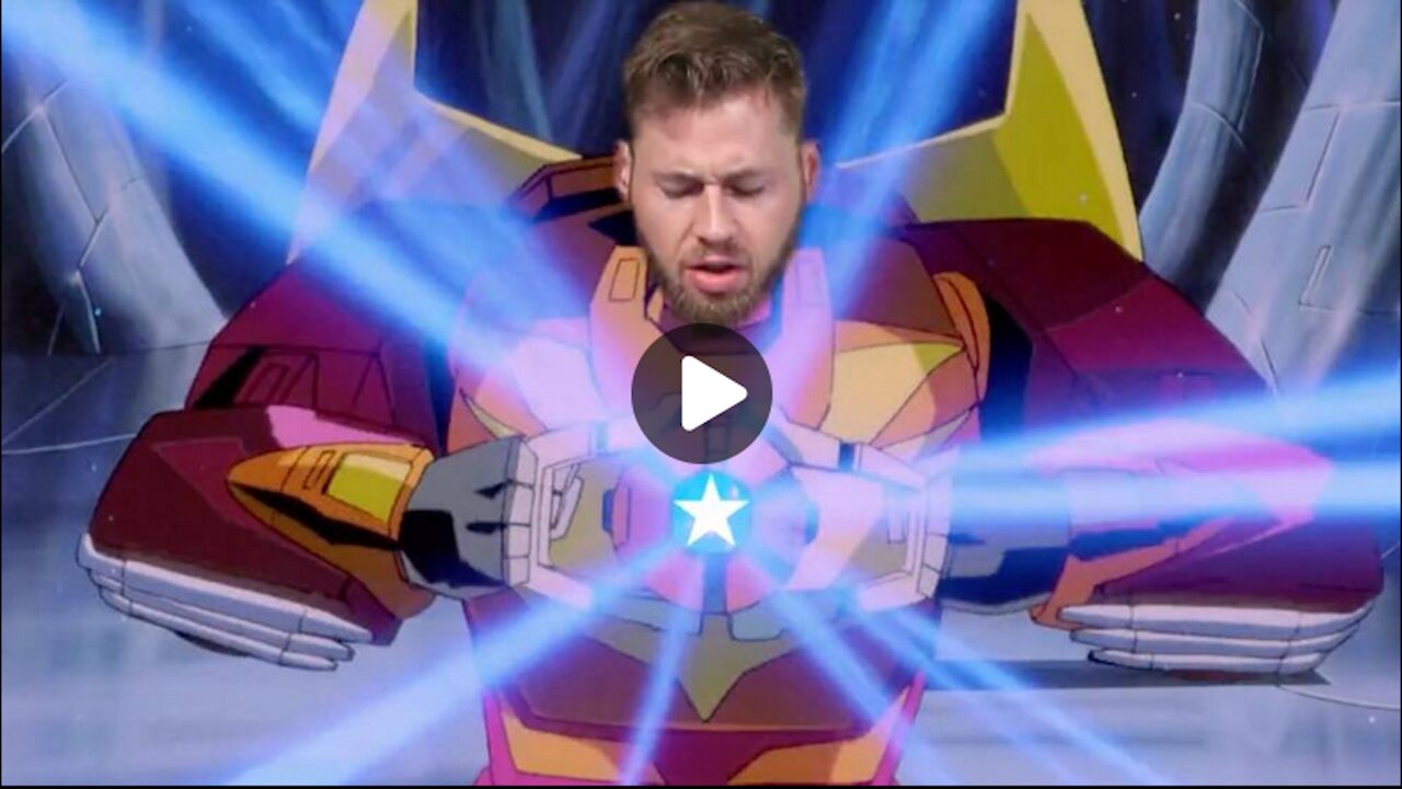 Infowars Transformer Meme Power!!!