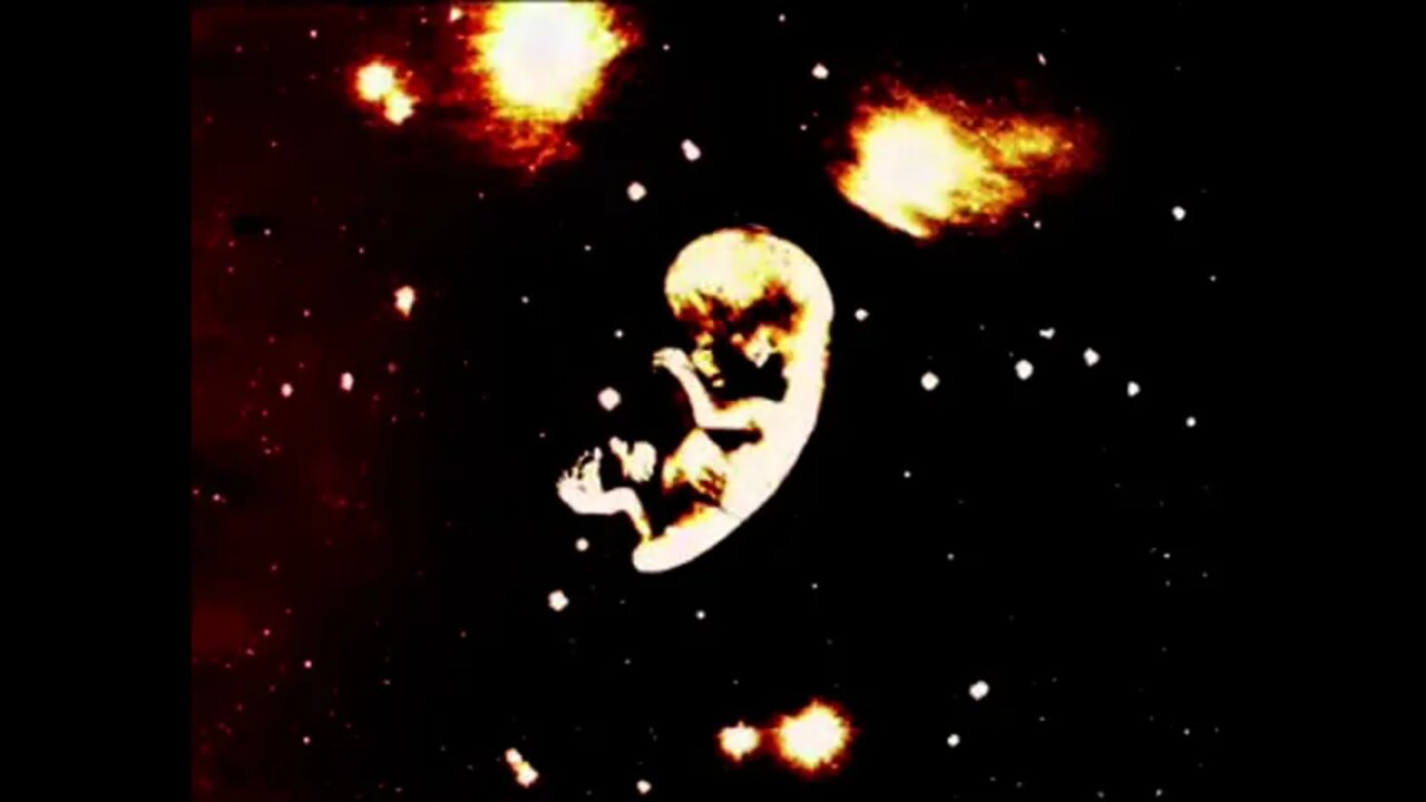 Down Through the Night - Hawkwind