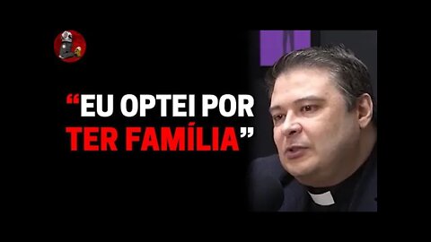 "NÃO FOI FÁCIL PRA MIM..." com Padre Jader Pereira (exorcista) | Planeta Podcast