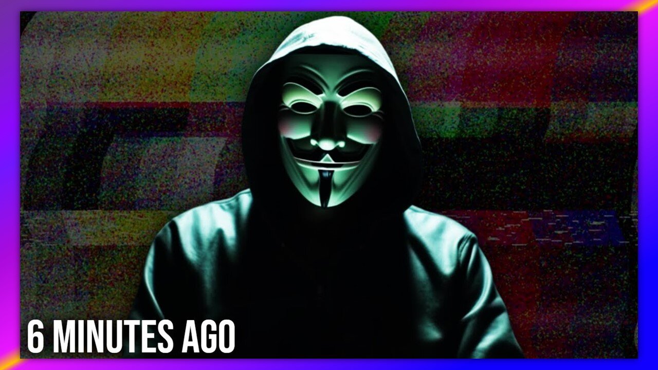 A MESSAGE TO CITIZENS OF THE WORLD... THE HONEST TRUTH - BY ANONYMOUSOFFICIAL