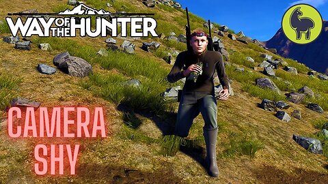 Camera Shy, Aurora Shores | Way of the Hunter (PS5 4K)