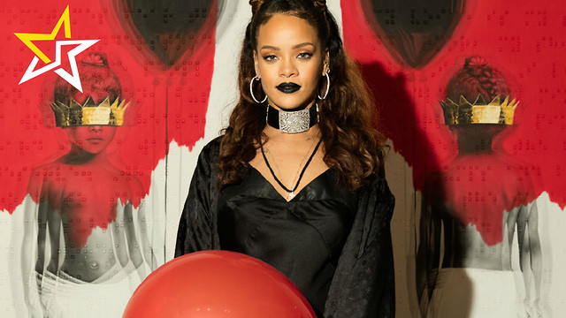 Rihanna Leaves Huge Tip For Bartender During Her 'Anti' World Tour