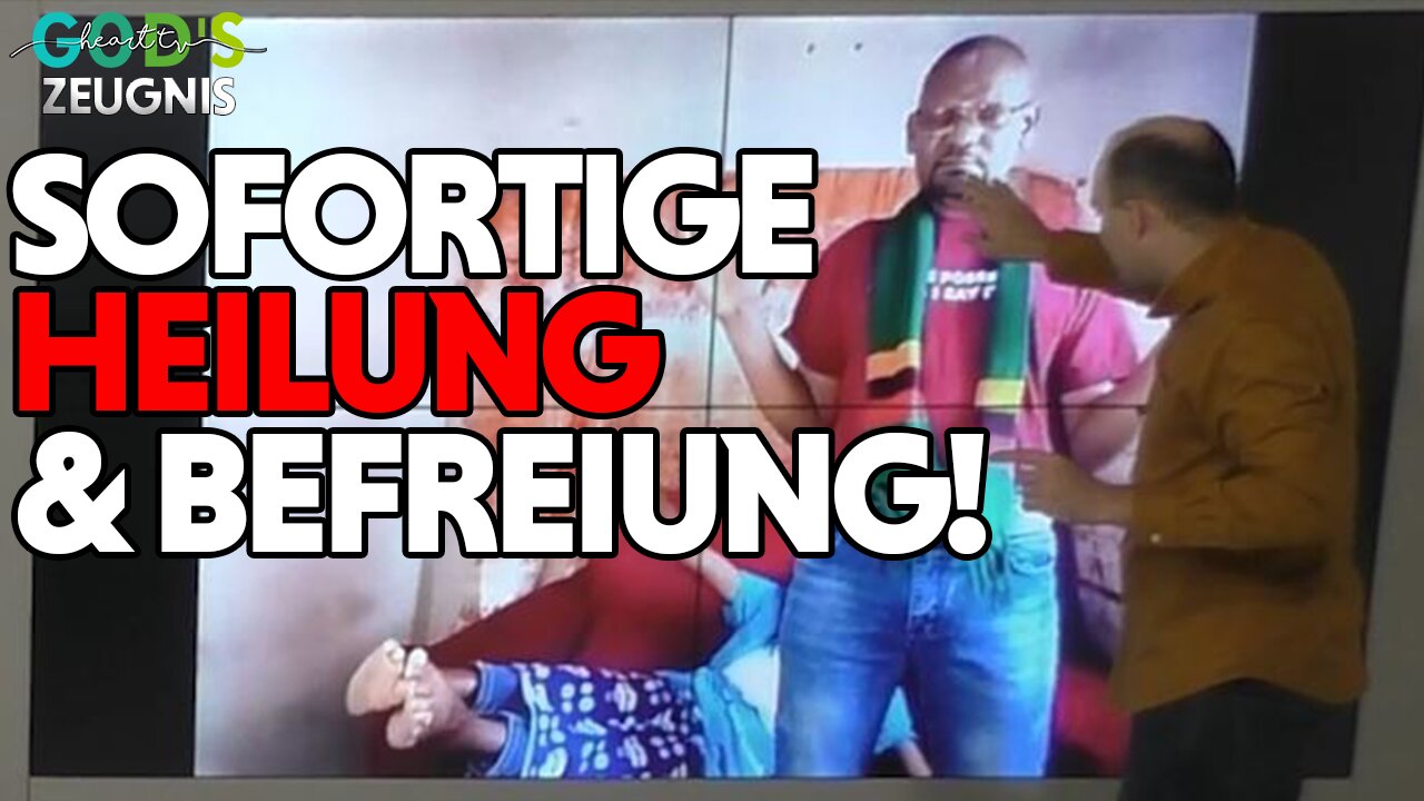 SOFORTIGE Heilung & Befreiung durch Zoom!