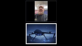 White Hats EarthAlliance Drones Are Hunting WMDs Across America and WORLDWIDE