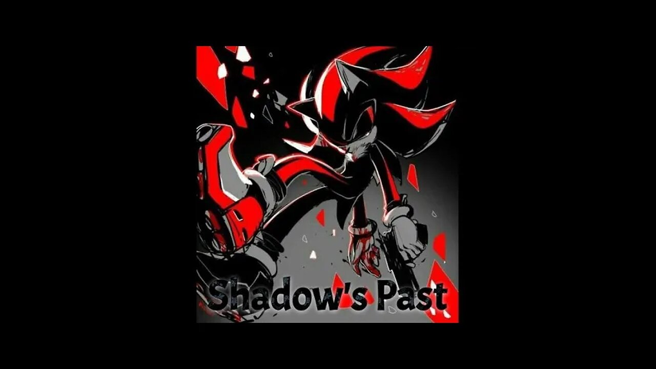 Shadow's Past - LiseMiniParody