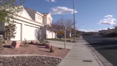 Nevada homeowners may be paying more on property taxes