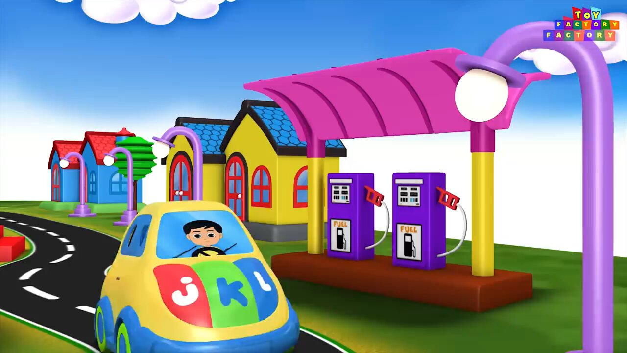 chick -_- city toy factoy hd Full video. (750P-HD). . .#rumble #videos ha#cartoon