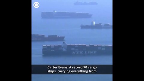 Global Freight Apocalypse