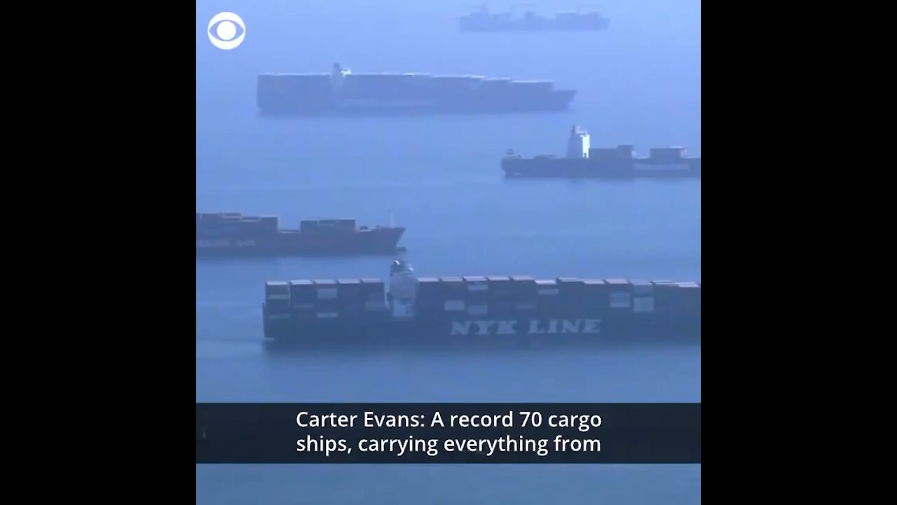 Global Freight Apocalypse