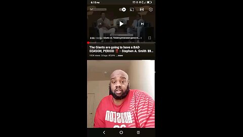 Daniel Jones Had a bad preseason game will this carry over to the regular season