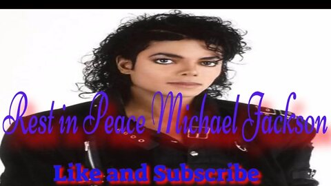 Michael Jackson's Tragic Real-Life Story
