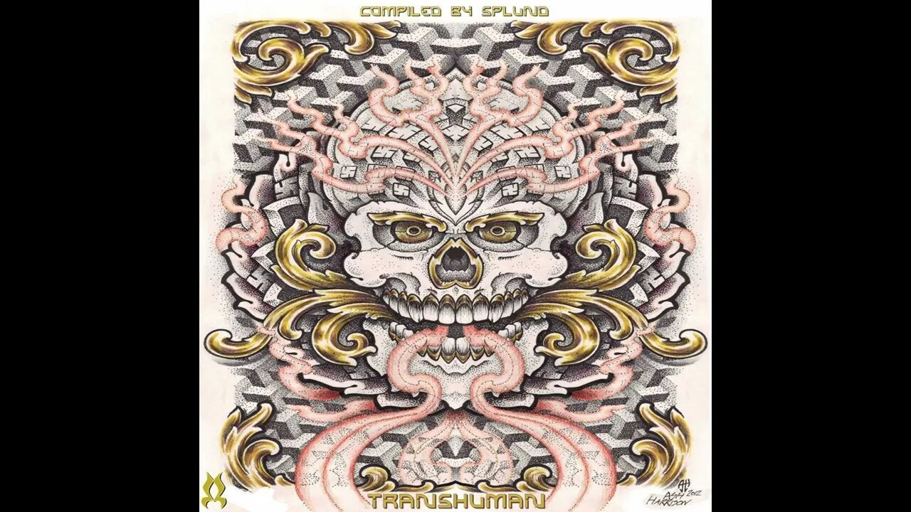 Hypogeo - Sasquatch (Vimanna Remix)