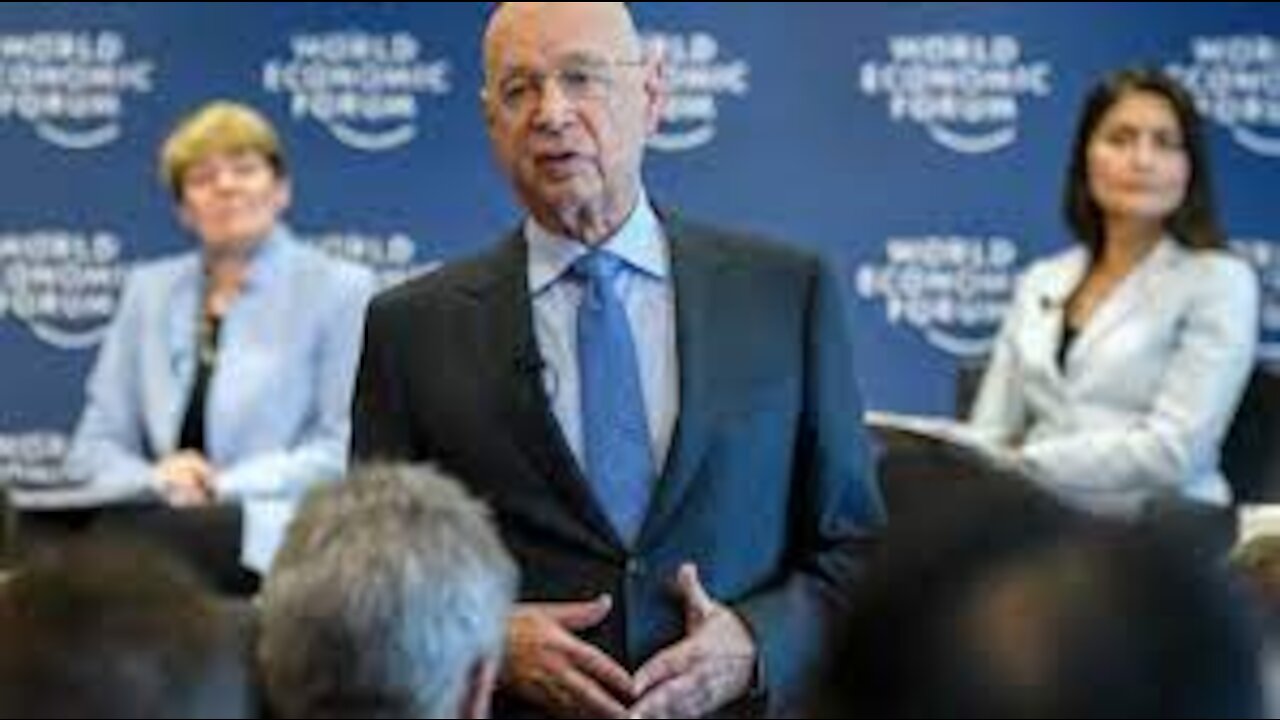 World Economic Forum: Robots Will Replace Humans as Part of ‘Great Reset’