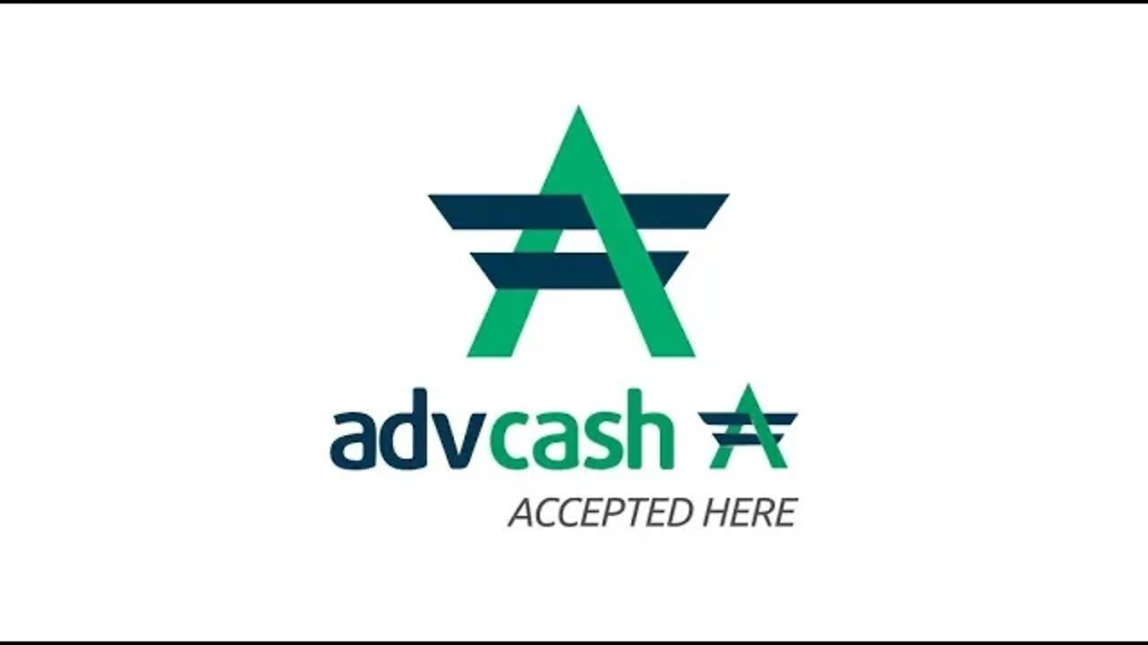 AdvCash (Advcanced Cash) - Review HD