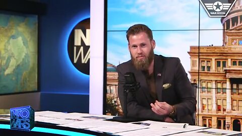 WAR ROOM (Full Show) Thursday - 4/27/23