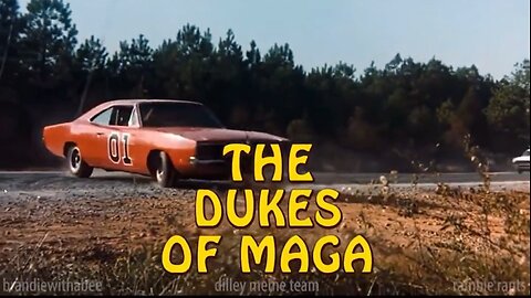 The Dukes Of MAGA