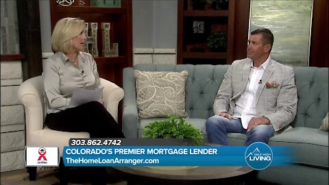 BBB Accredited Lender // The Home Loan Arranger