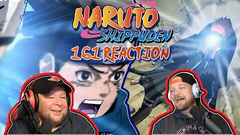 Naruto Shippuden Reaction - Episode 161 - Surname Is Sarutobi! Given Name, Konohamaru!