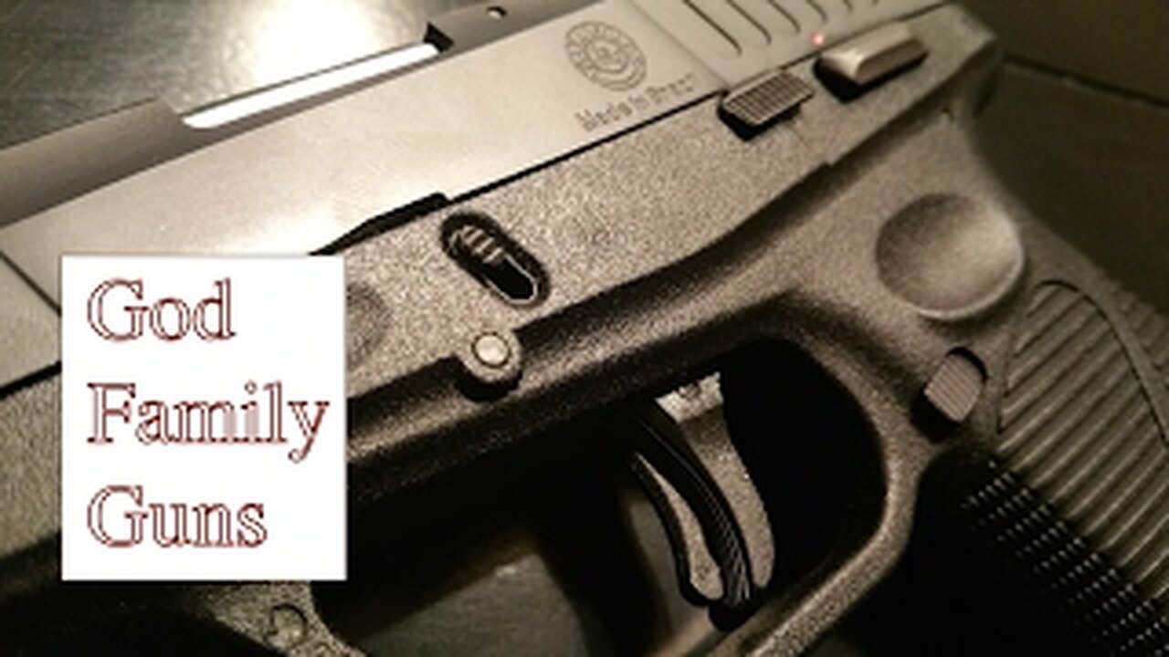 Top 5 CCW 9mm Handguns Under $300