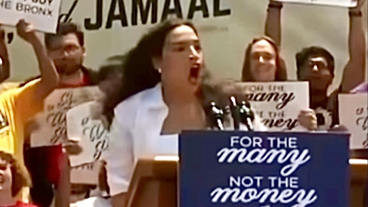 AOC Nazi
