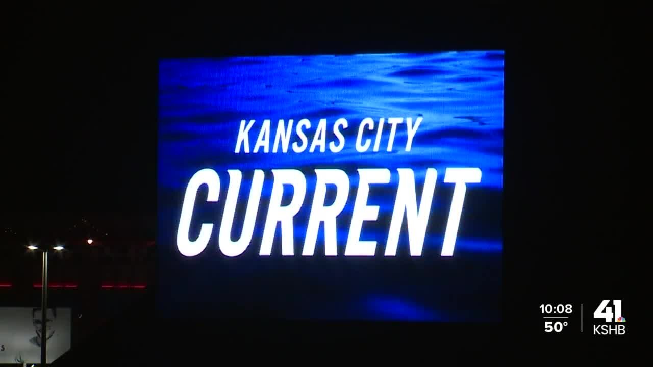 KC NWSL releases new team name