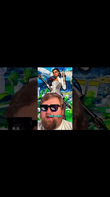 💎💎 Loba’s Pokémon is 🎯#shorts #apexlegends #pokemon