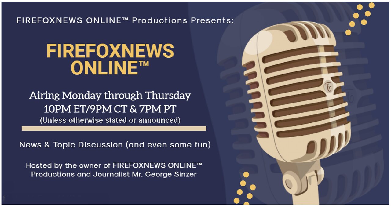 FIREFOXNEWS ONLINE™