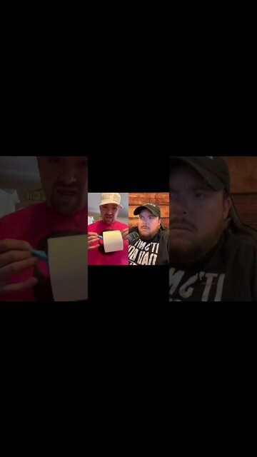 Here’s Your Dose Of REALarious…🤣🤣🤣 with @Clawed Joker