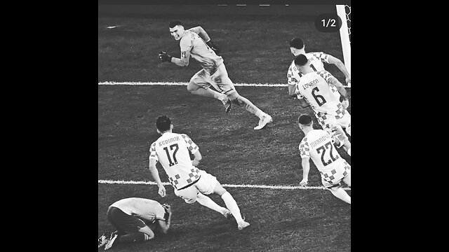 Most Controversial Match Ever🧾🤝⚽️