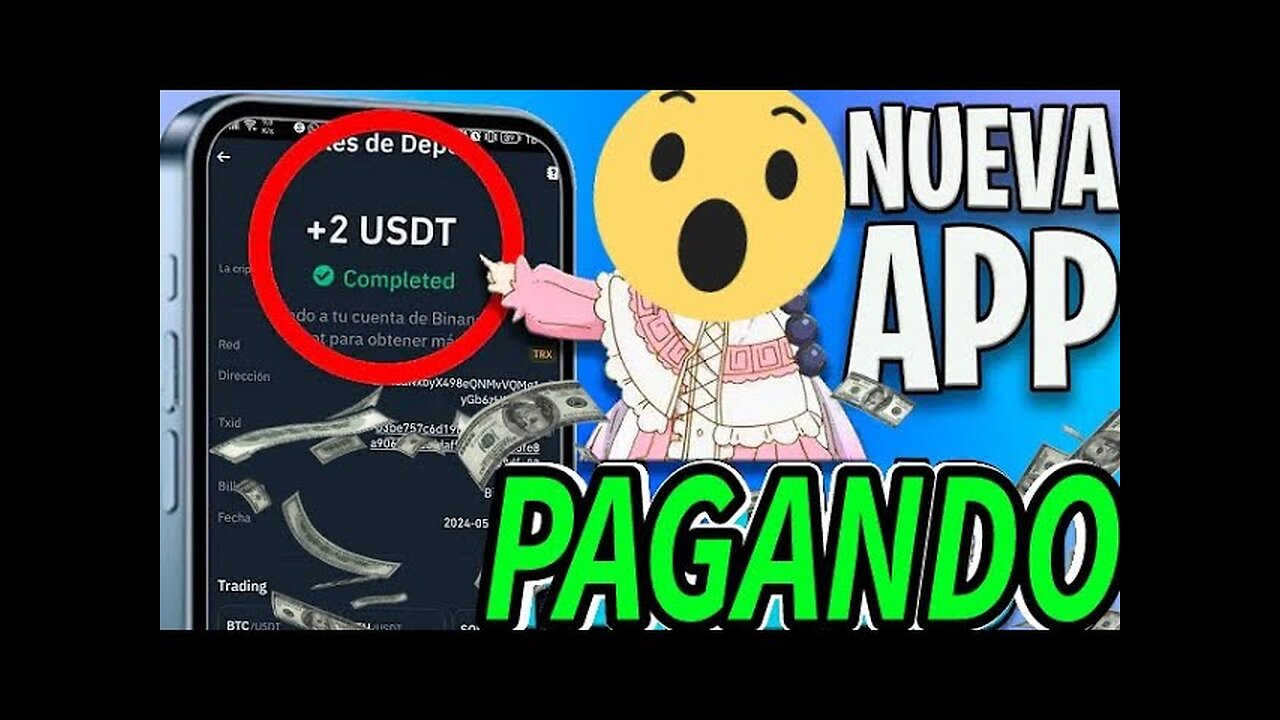 ¡LA MEJOR PAGINA PARA GANAR DINERO DIARIAMENTE 🤑