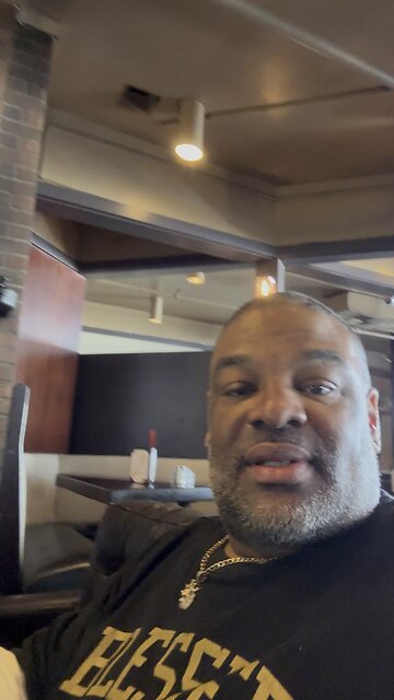 Bluewater men’s fellowship: