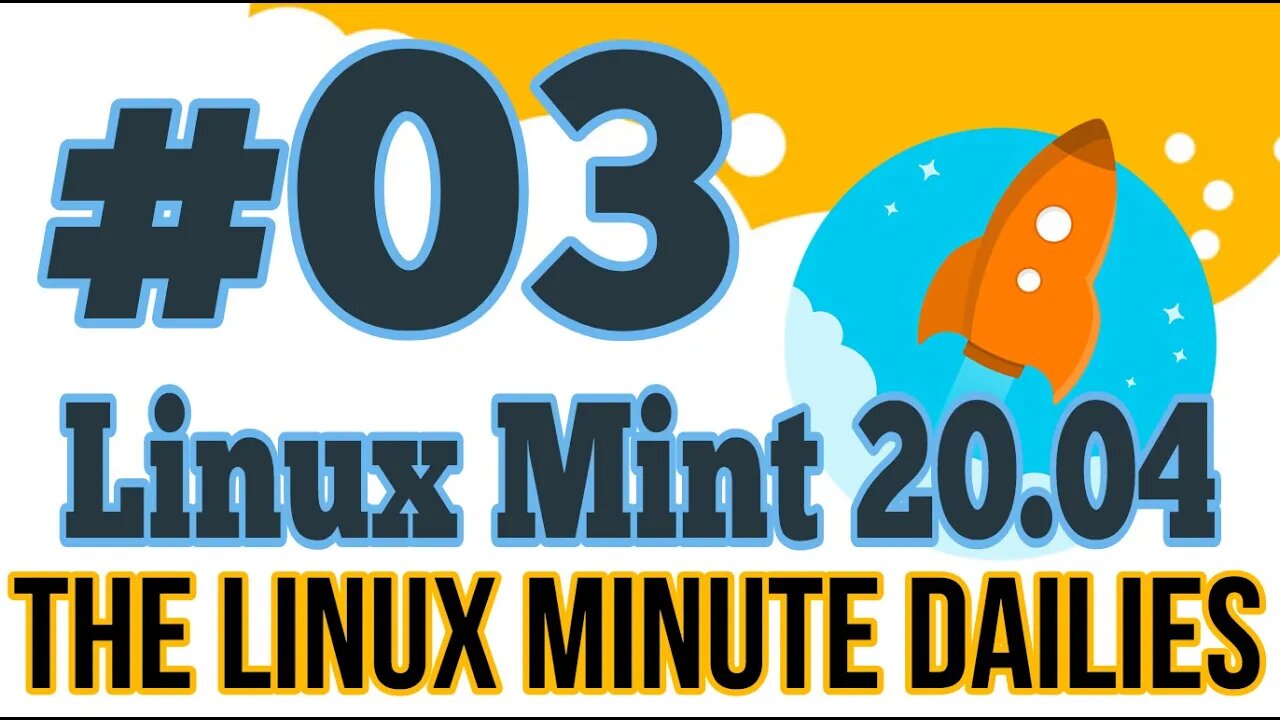 The Linux Minute Dailies Linux Mint