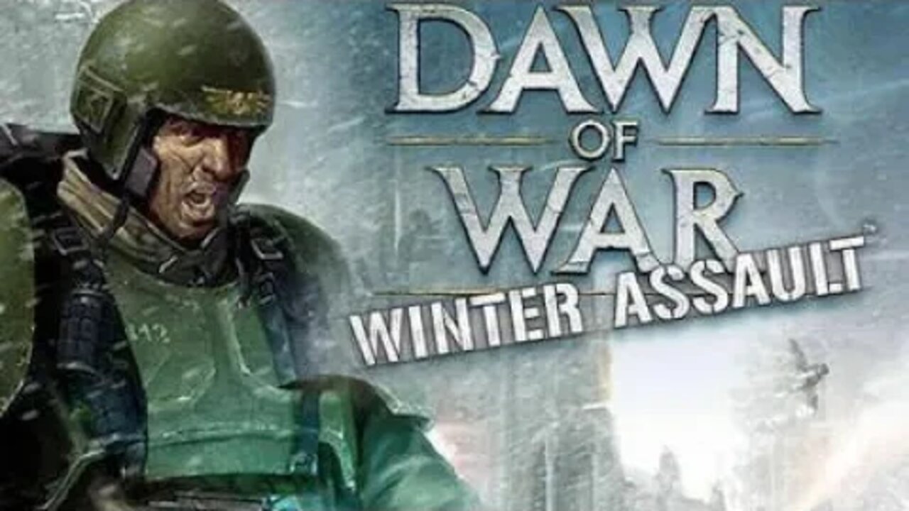 Dawn of War: Winter Assault: Chaos Ending