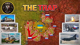 Harvest Time🔥Russians Conduct Unique Offensive⚔️Zelensky Wants Tomahawk🎖 Military Summary 2024.10.29