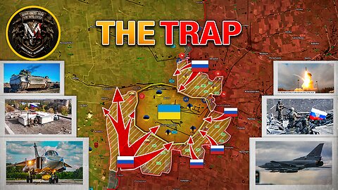 Harvest Time🔥Russians Conduct Unique Offensive⚔️Zelensky Wants Tomahawk🎖 Military Summary 2024.10.29