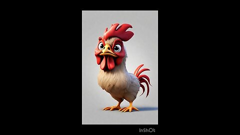 नाम की कहानी Funny Ai Story 🤣🤣🐔🐓#shorts #funny #comedy #ai​⁠