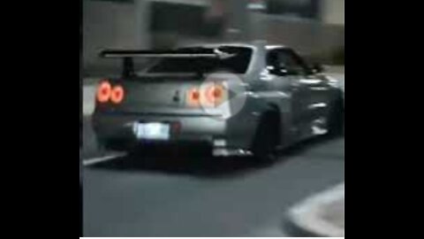 Scary sound R34