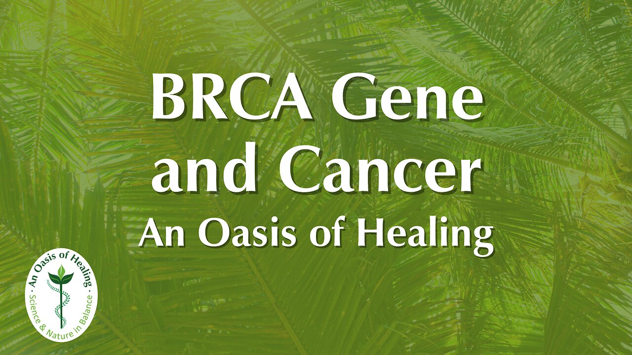 BRCA Gene and Cancer