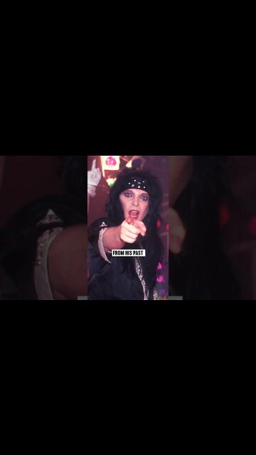 Behind The Band Name: Mötley Crüe #shorts